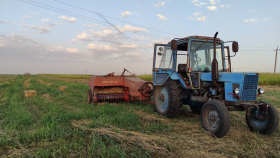 Сельхозмашиностроители попросили у правительства еще 6 млрд рублей